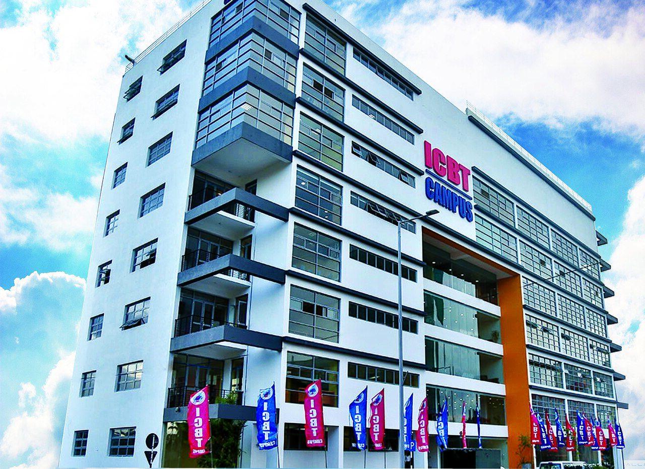 International College of Business and Technology Limited (ICBT Campus) campus
