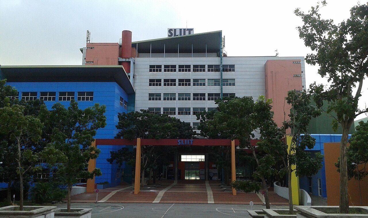 Sri Lanka Institute of Information Technology campus