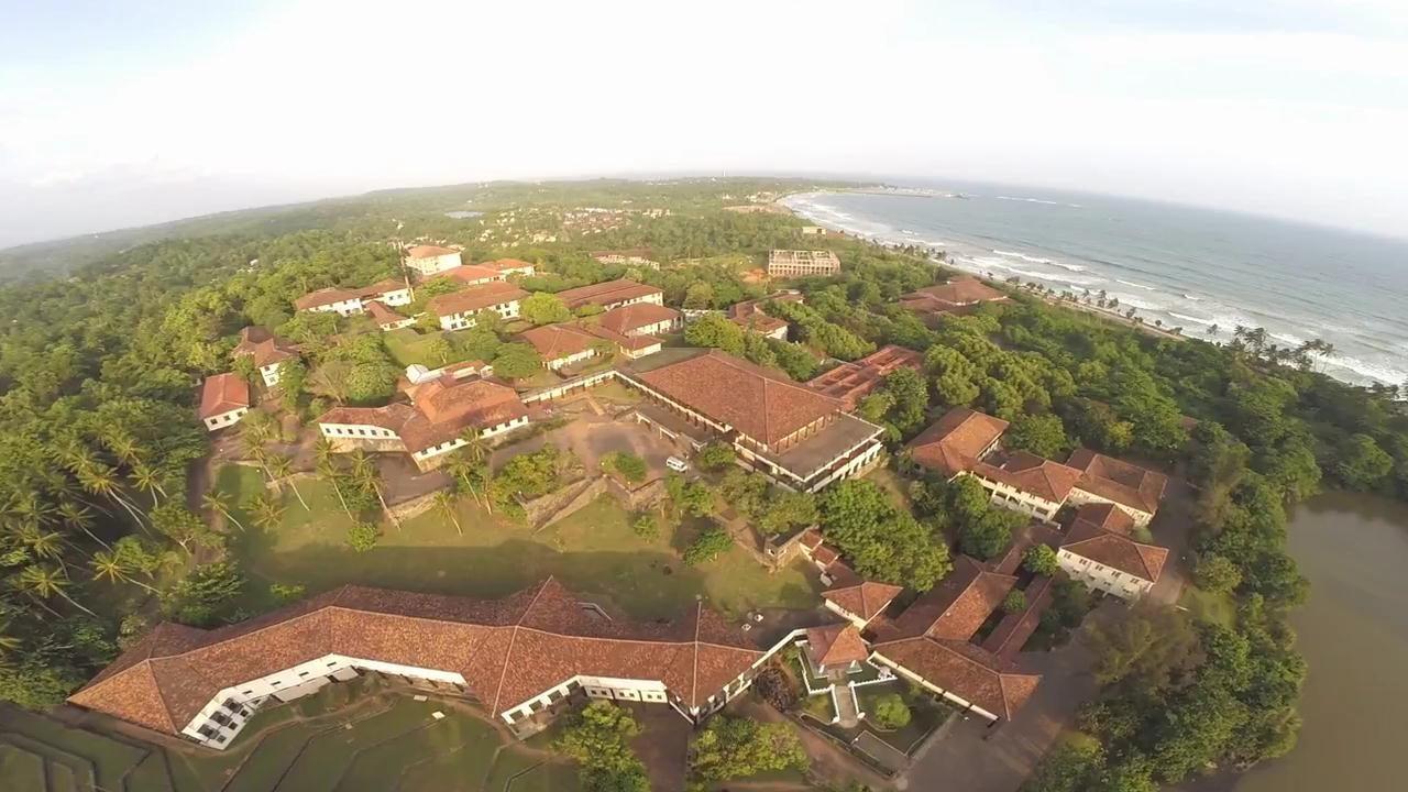 University of Ruhuna campus